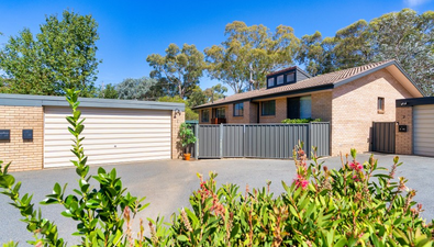 Picture of 1/35 Lochbuy Street, MACQUARIE ACT 2614