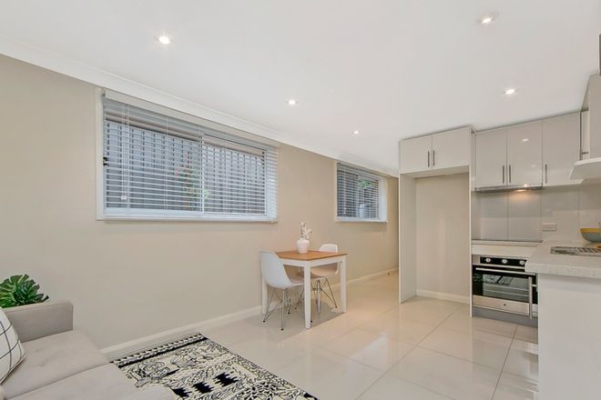 Picture of 2a Isaac Smith Parade, KINGS LANGLEY NSW 2147