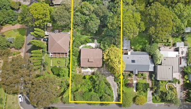 Picture of 21 Myrtle Street, BOWRAL NSW 2576
