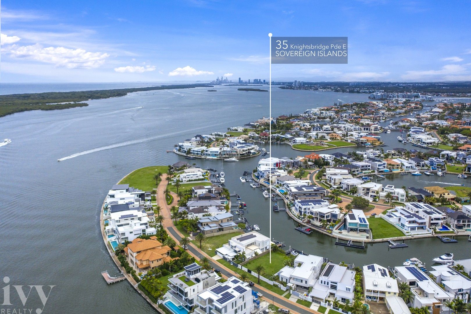 35 Knightsbridge, Sovereign Islands QLD 4216, Image 0