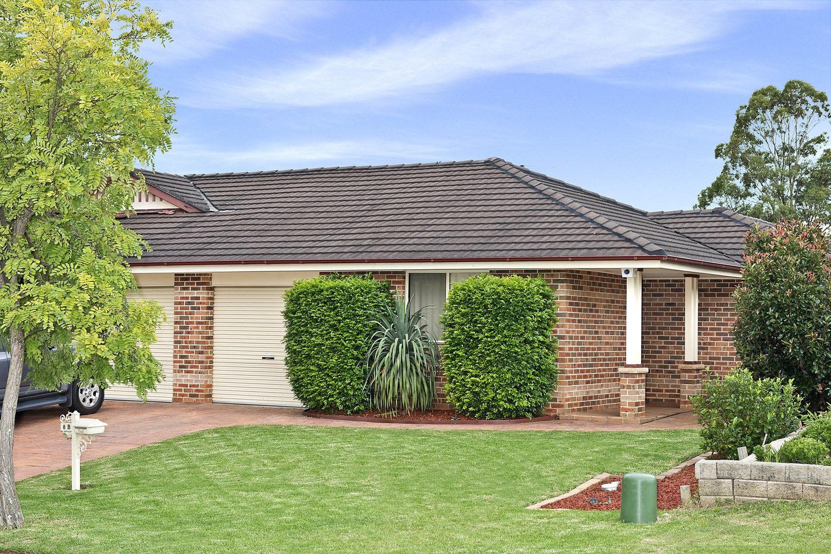 8B Veness Circuit, NARELLAN VALE NSW 2567, Image 0