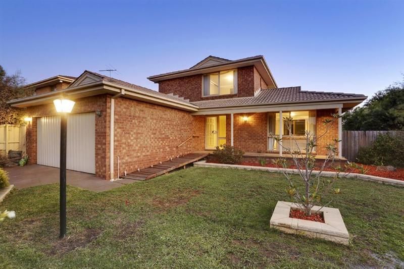 17 Townview Avenue, Wantirna South VIC 3152