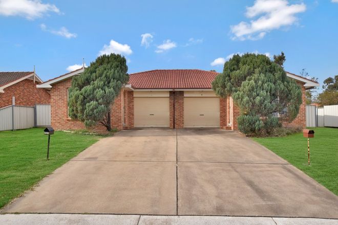 Picture of 32 Eveleigh Court, SCONE NSW 2337