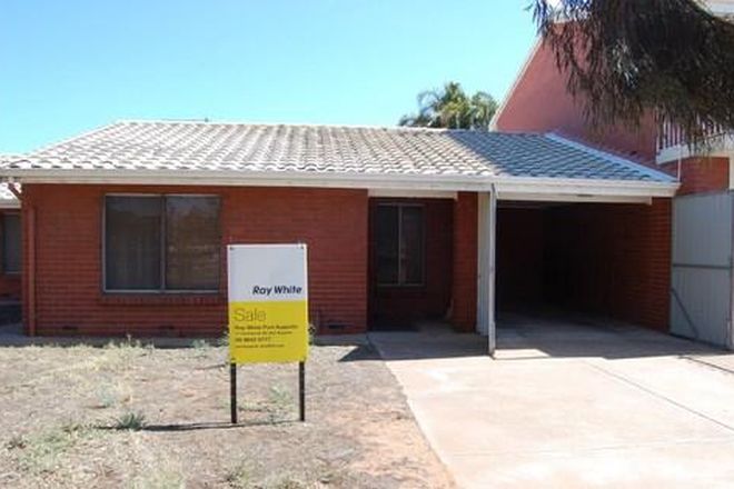 Picture of 2/20 Seaview Road, PORT AUGUSTA SA 5700