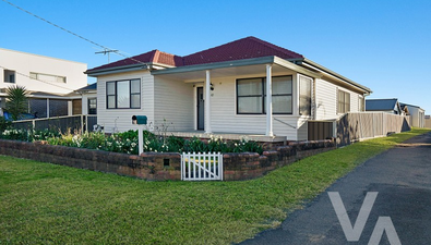 Picture of 10 Pembroke, STOCKTON NSW 2295