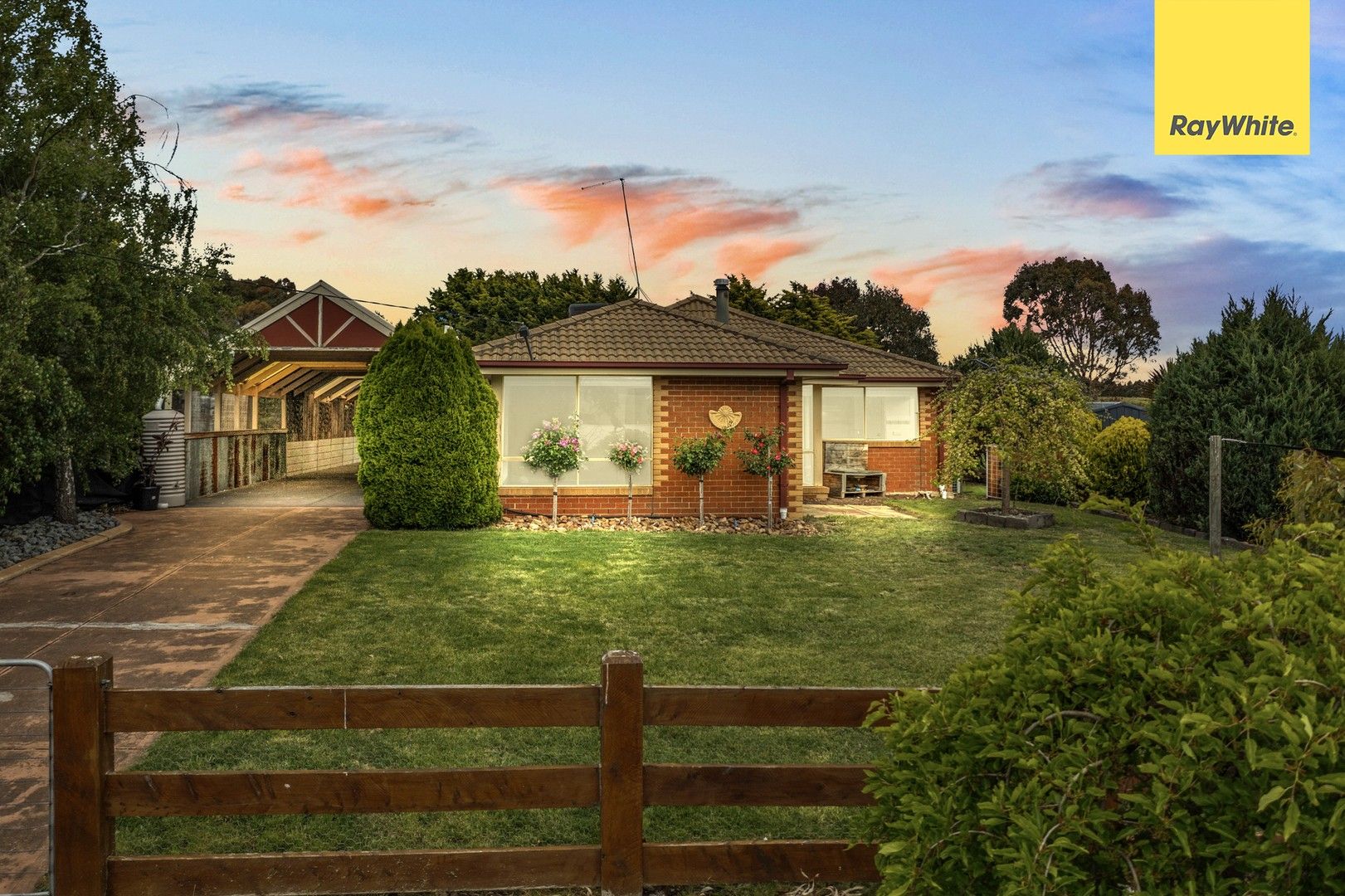 10 Muddy Lane, Myrniong VIC 3341, Image 0