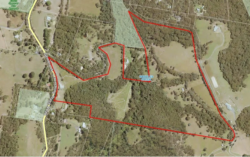 Additional image 32 of 70 Blackleather Creek Road, Hoddles Creek VIC 3139