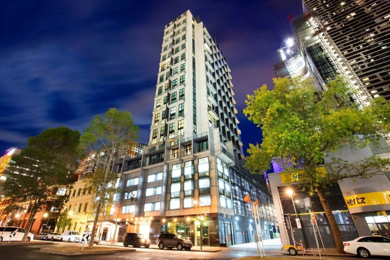 Additional image 8 of 712/87 Franklin Street, Melbourne VIC 3000