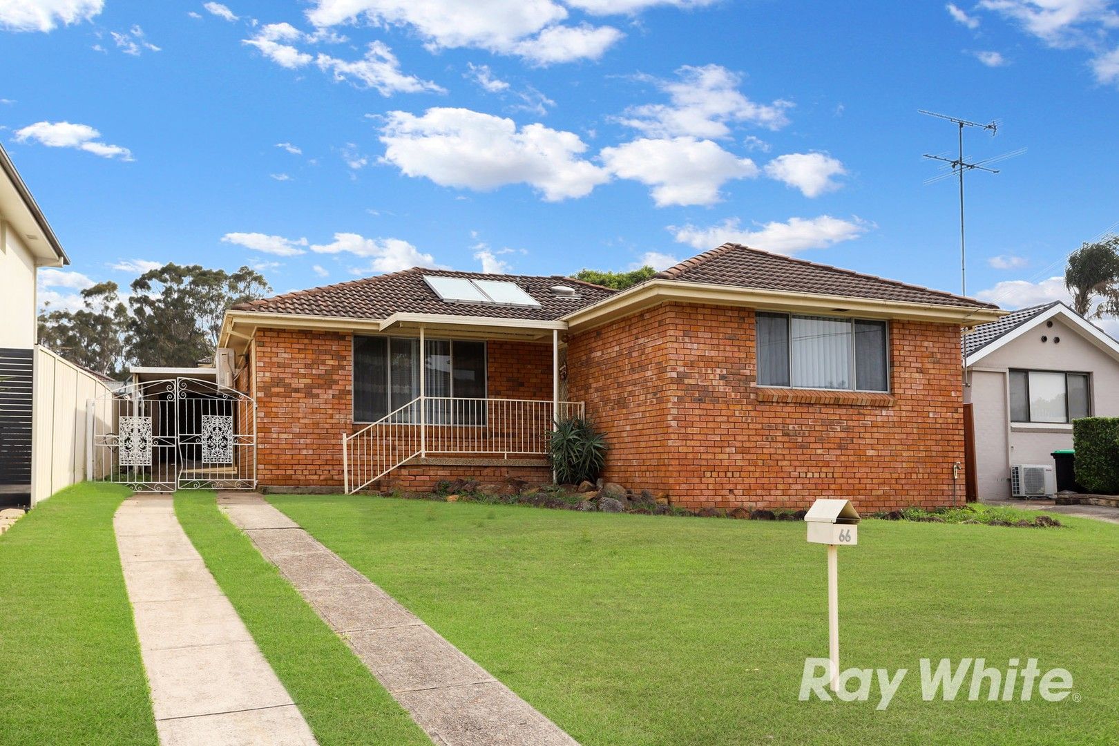 66 St Clair Avenue, St Clair NSW 2759, Image 0