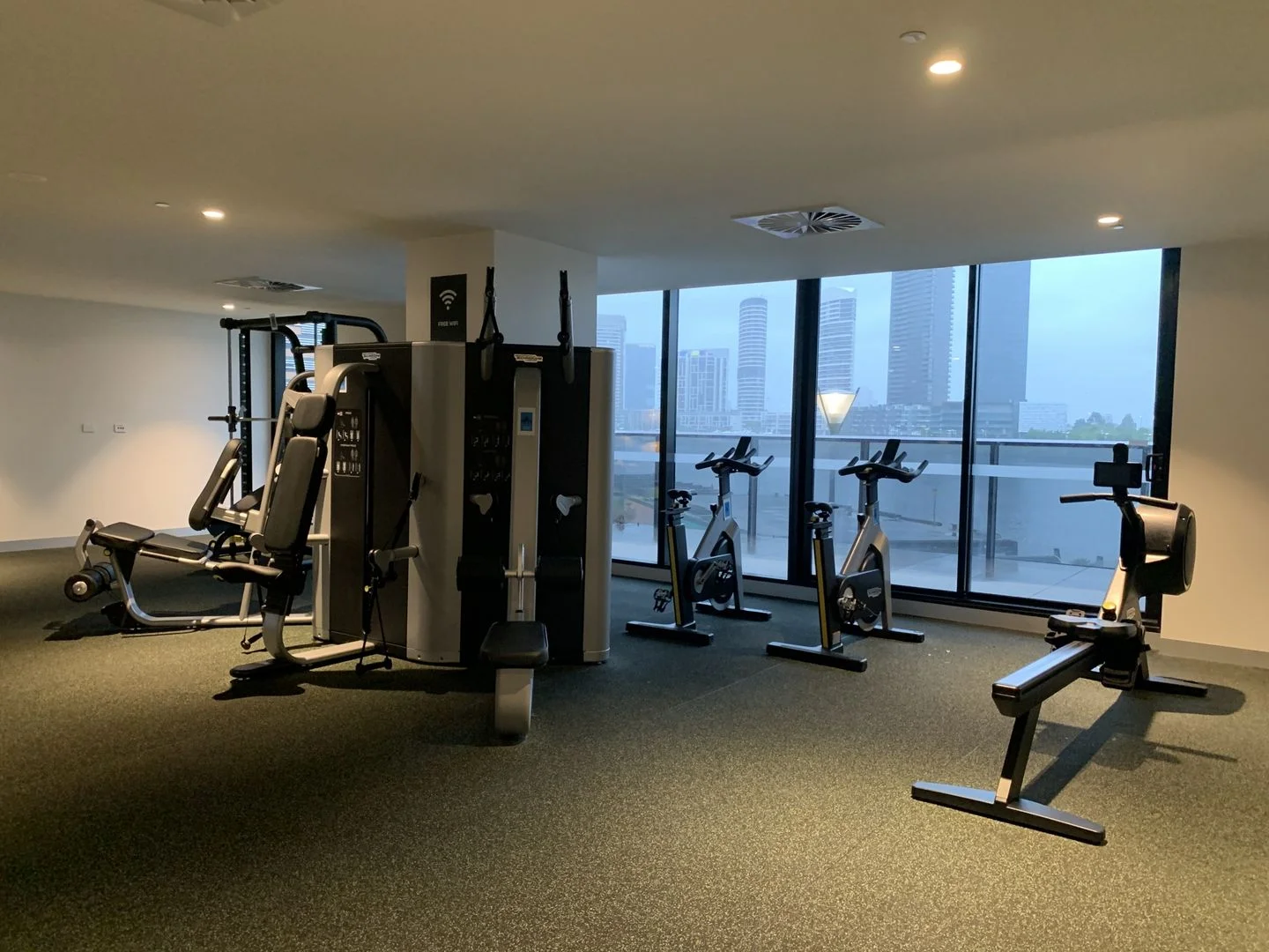 Additional image 5 of 937 Collins Street, Docklands VIC 3008