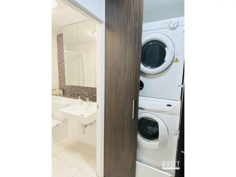 Additional image 6 of 813/639 Lonsdale Street, Melbourne VIC 3000