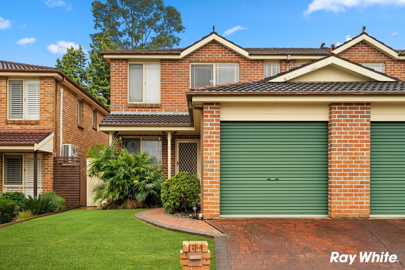 72B Kennington Avenue, Quakers Hill NSW 2763, Image 0