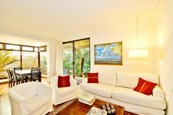 Picture of 37 Cove Street, WATSONS BAY NSW 2030