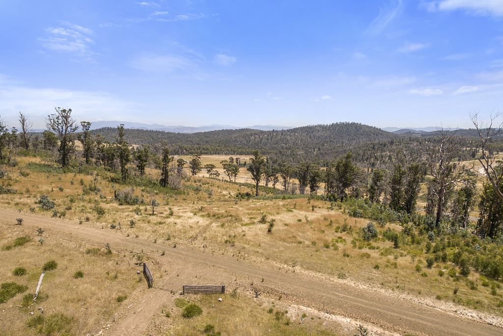 Lot 12 Drovers Rise, Sugar Loaf Road, Carlton River TAS 7173, Image 0