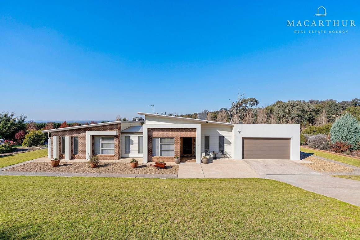 Picture of 21 Kunzea Place, SPRINGVALE NSW 2650