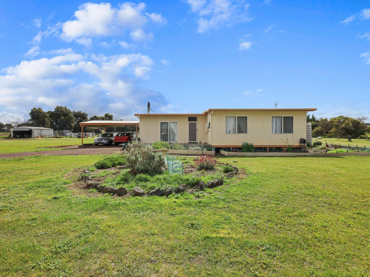 3755 Camperdown-Lismore Road, Lismore VIC 3324, Image 1