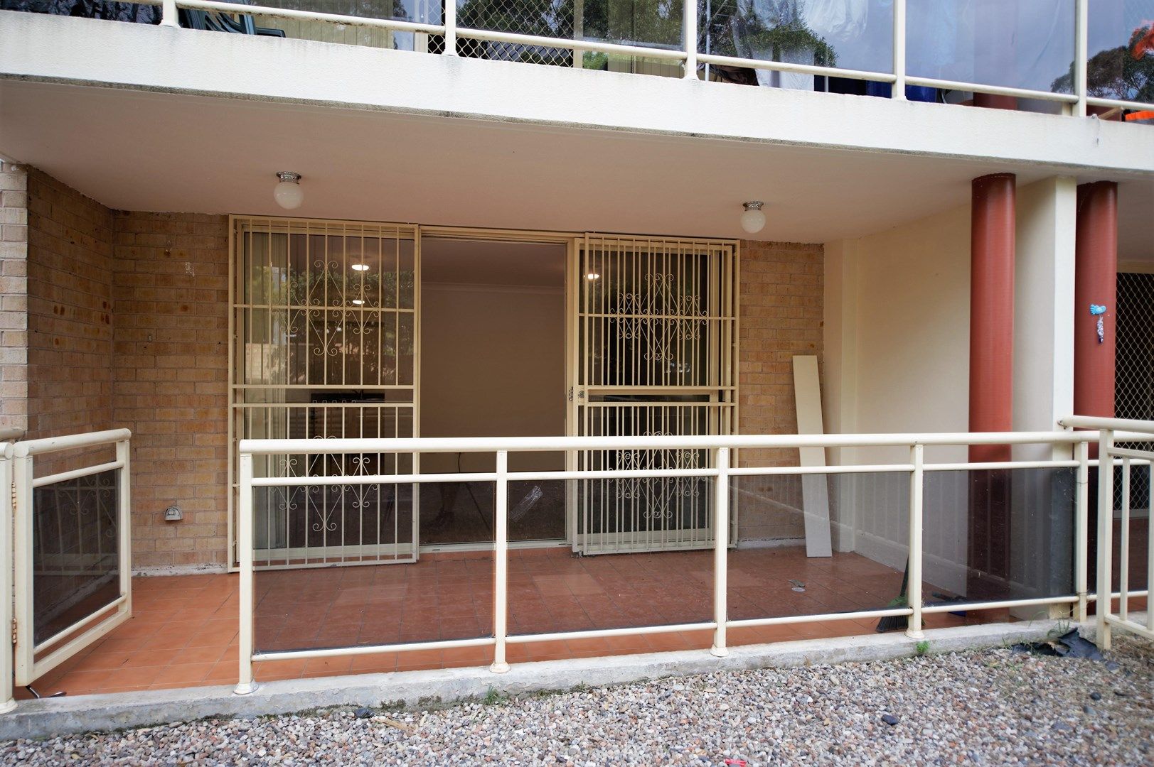 3 bedrooms Apartment / Unit / Flat in 1/12-14 Dellwood Street BANKSTOWN NSW, 2200