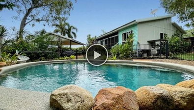 Picture of 14 Serene Place, NELLY BAY QLD 4819