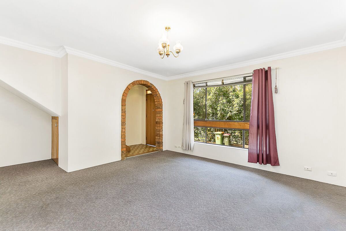 2 bedrooms Townhouse in 28/29 King Street ENFIELD NSW, 2136