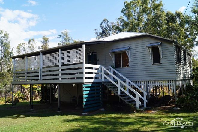 Picture of 3 Harris Rd, YERRA QLD 4650