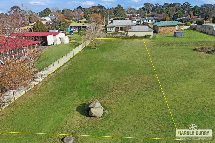 Lot 131 Polworth Street, Tenterfield NSW 2372, Image 2