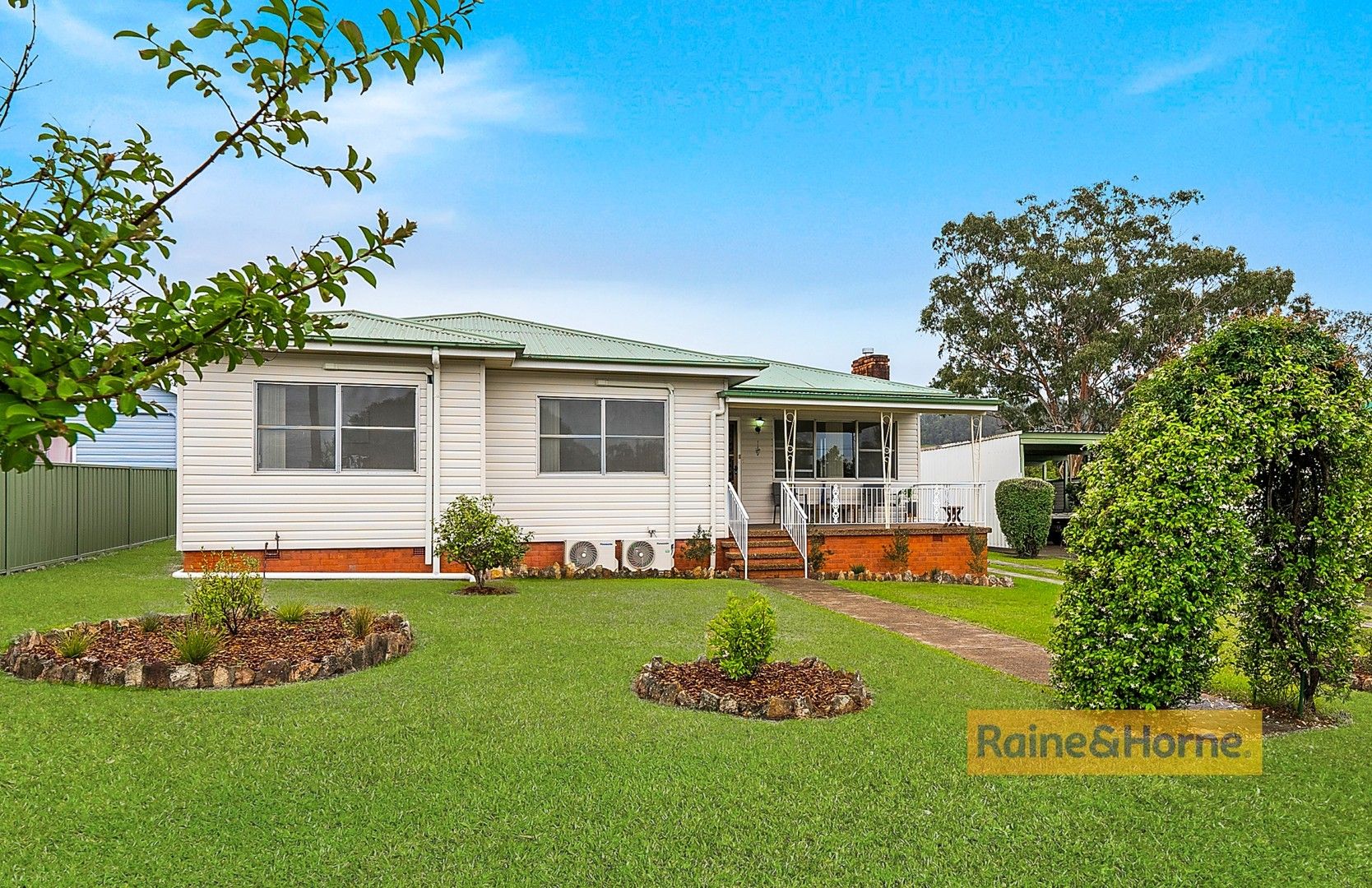 56 Cowper Street, Gloucester NSW 2422, Image 0