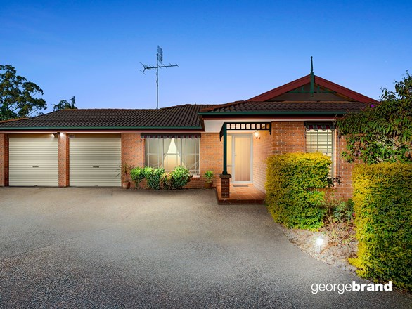 10 Olive Kari Close, Kariong NSW 2250