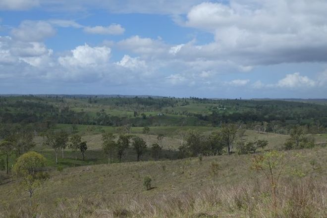 Picture of Lot 33 LONGATONG ROAD, CORINGA QLD 4621