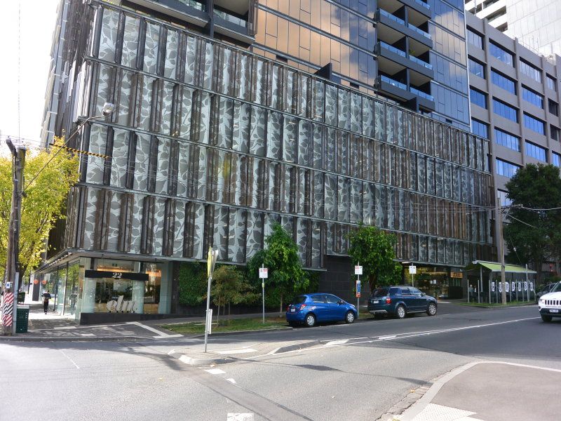 1 bedrooms Apartment / Unit / Flat in 507/22 Dorcas Street SOUTHBANK VIC, 3006