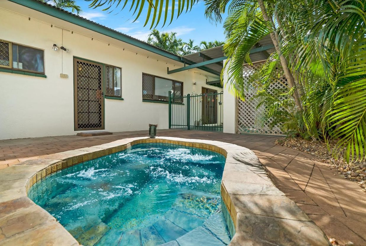 9/50 Abbott Crescent, Malak NT 0812 Apartment For Rent 530 Domain