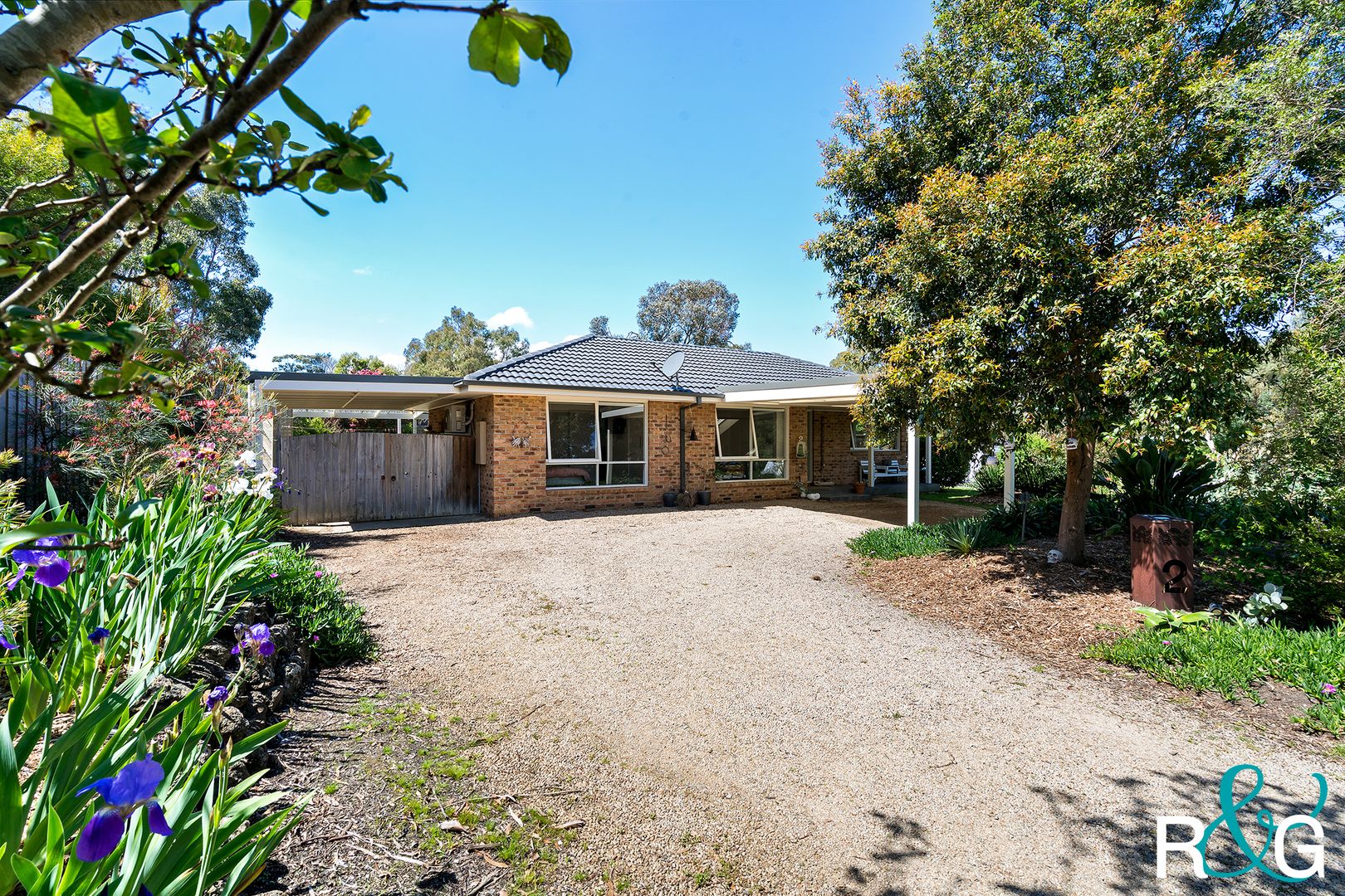 2 Nisson Court, Somers VIC 3927, Image 1