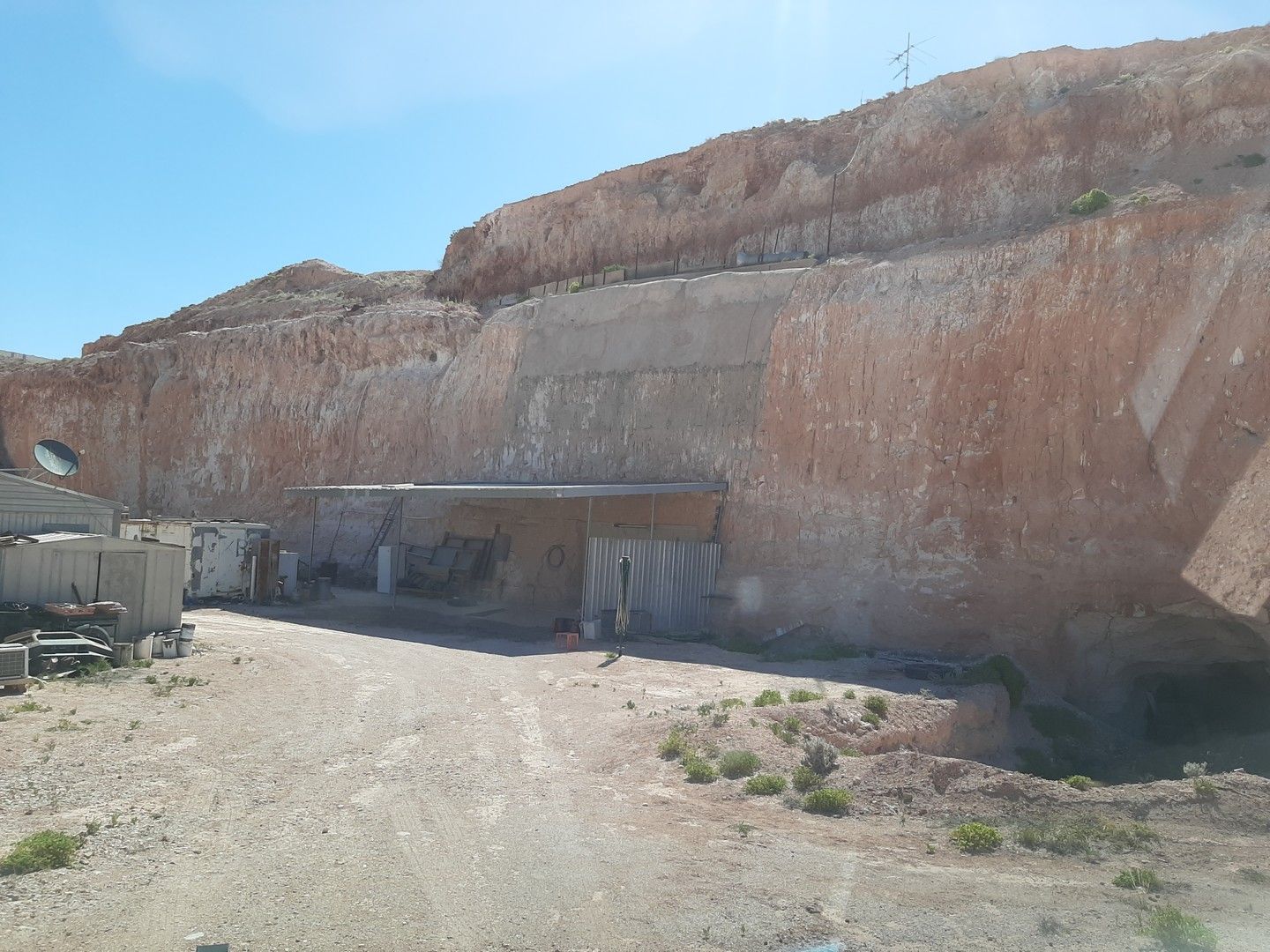 Lot/2264 Comacchio Close, Coober Pedy SA 5723, Image 0