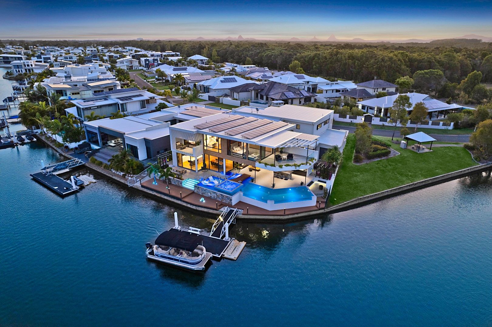 26 North Point Crescent, Pelican Waters QLD 4551, Image 2