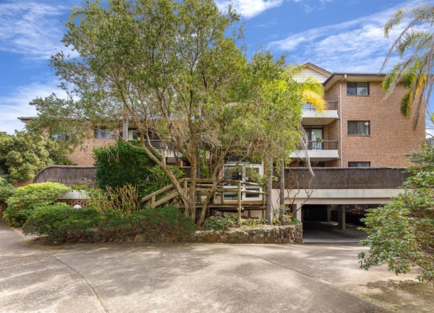 7/42A Kent Street, Epping NSW 2121