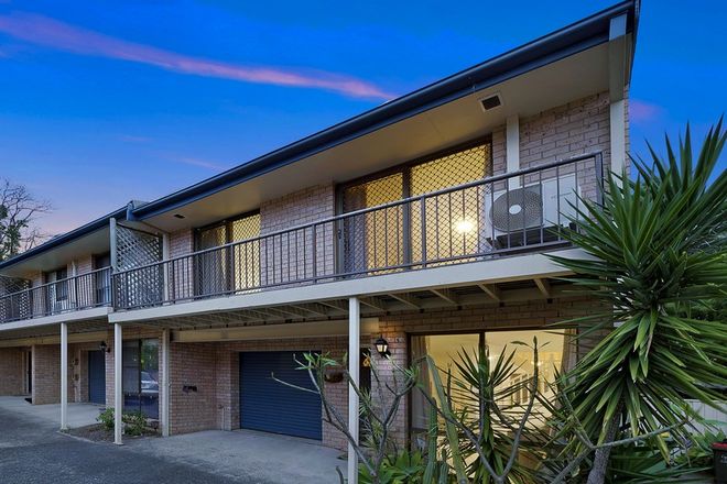 Picture of 3/80 Railway Street, WOY WOY NSW 2256