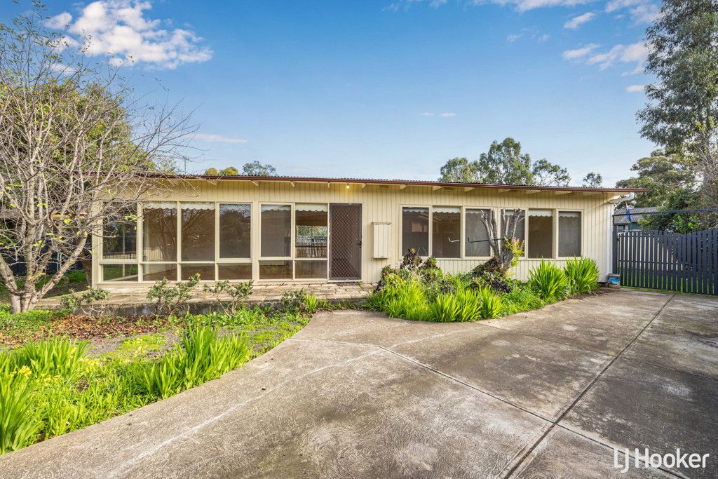 3 bedrooms House in 4 Norma Street MELTON VIC, 3337