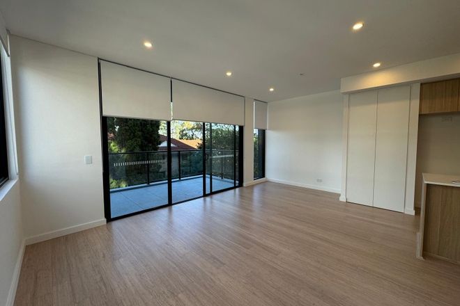 Picture of Level 2/16-24 Thallon Street, CARLINGFORD NSW 2118