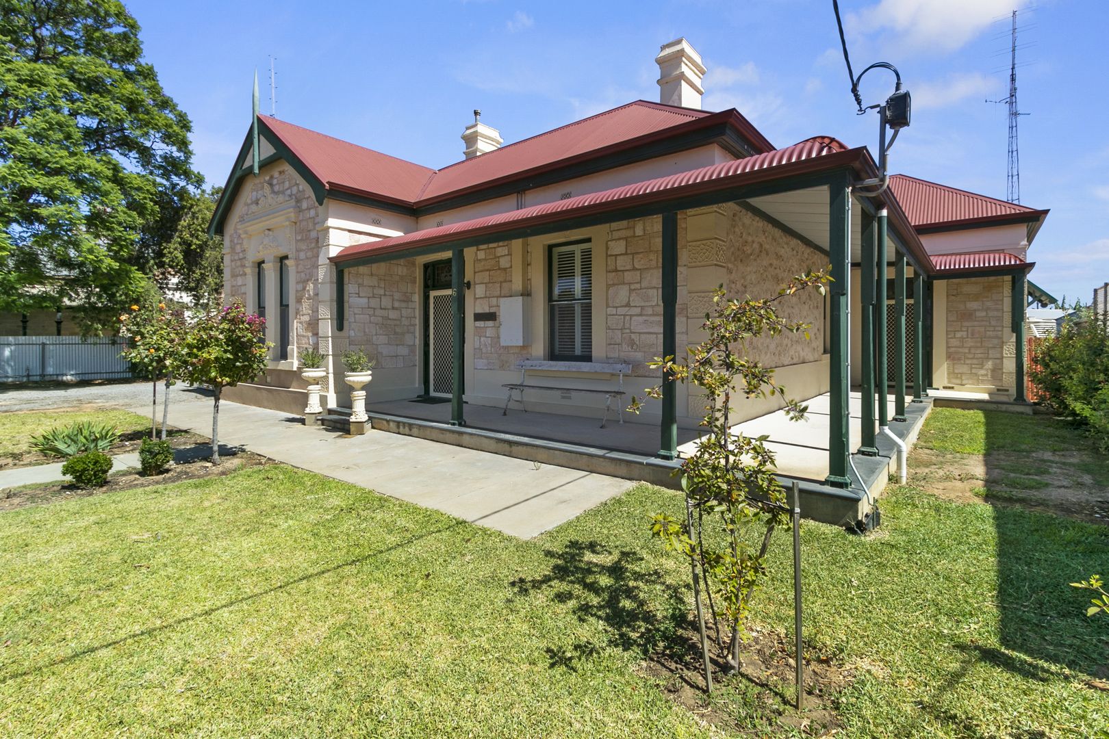 6 Mines Rd, Kadina SA 5554, Image 1