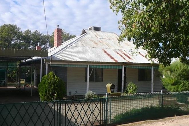 Picture of 20 Ford Street, HOPETOUN VIC 3396
