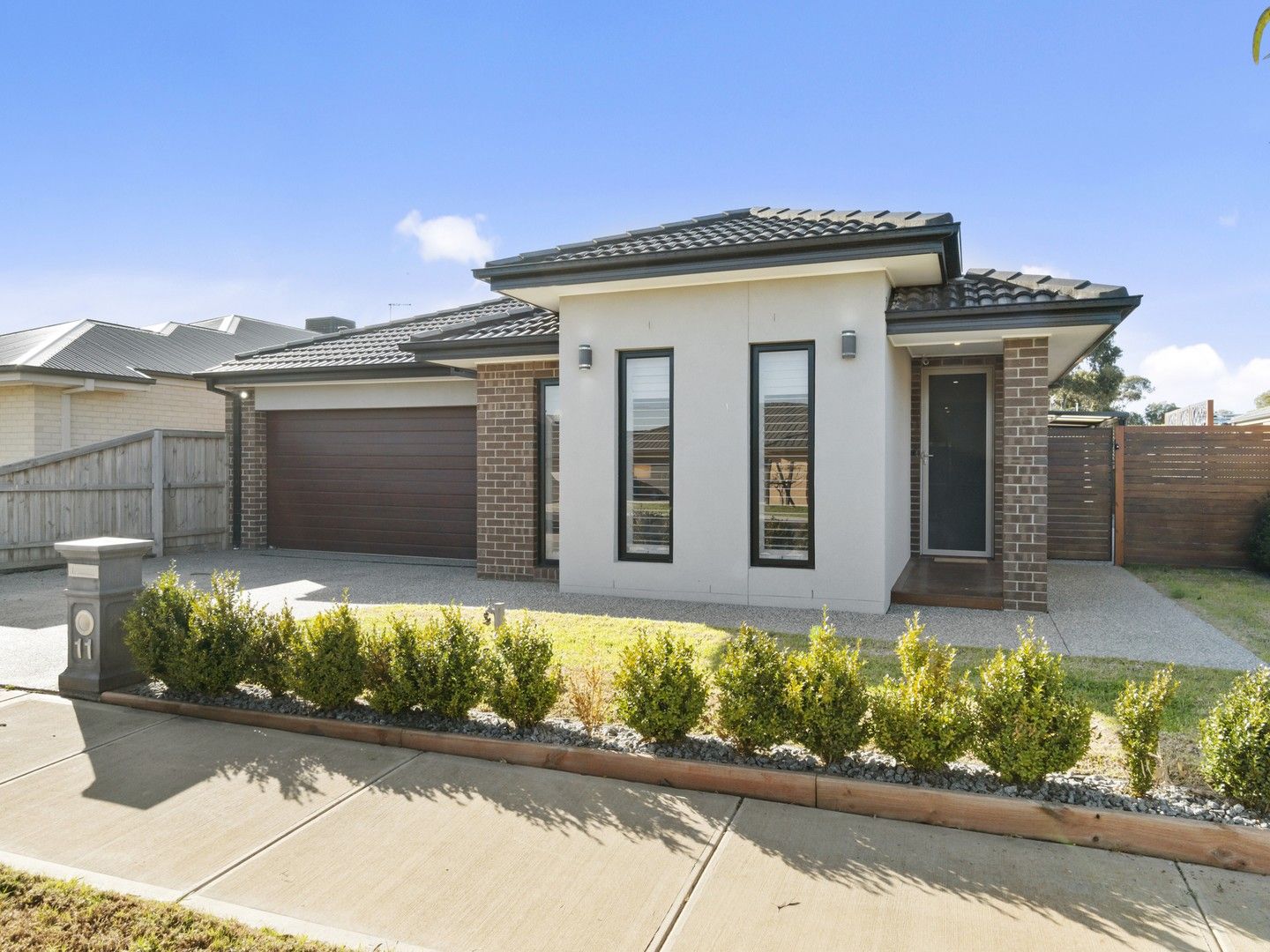 4 bedrooms House in 11 McLachlan Street BACCHUS MARSH VIC, 3340