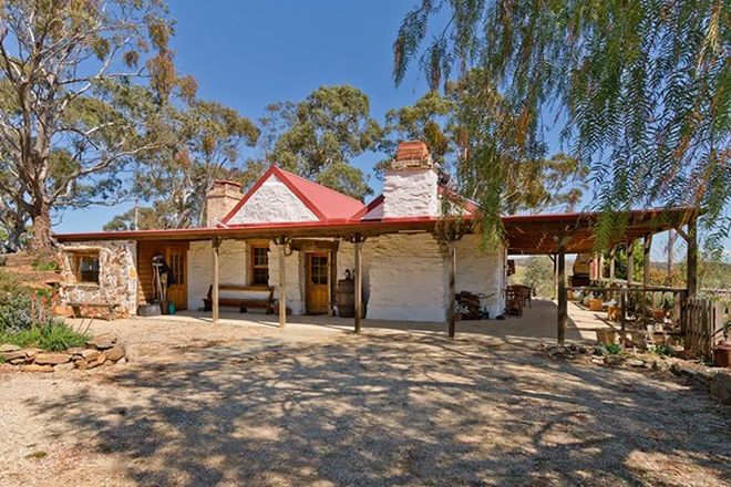 Picture of 174 Jones-Reeces Road, CLYDESDALE VIC 3461