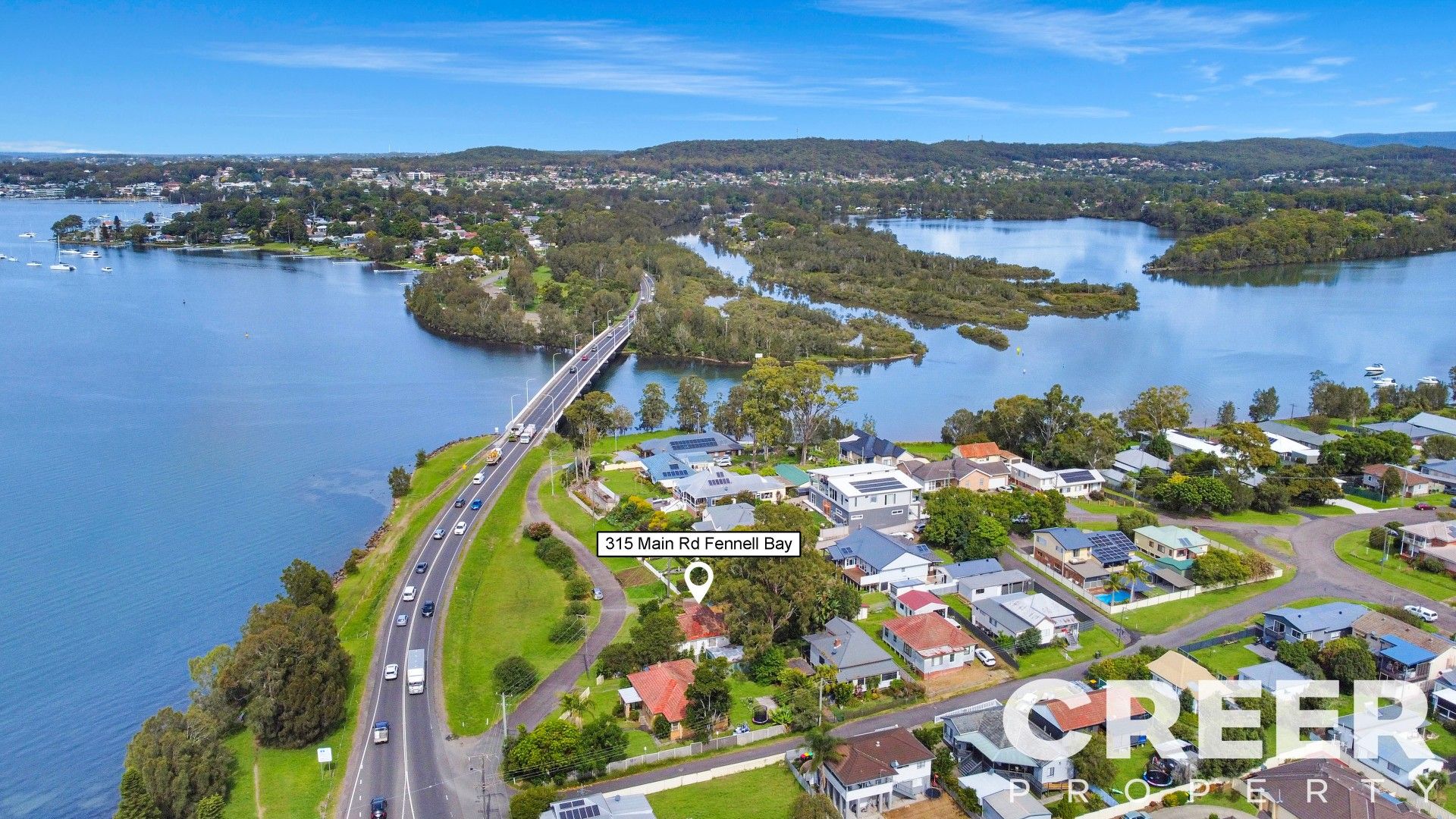 315 Main Road, Fennell Bay NSW 2283, Image 1