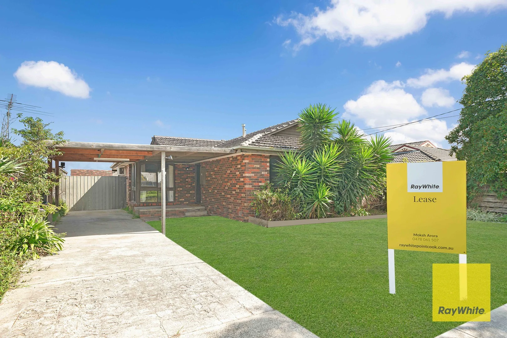 16 Crellin Avenue, Altona Meadows VIC 3028