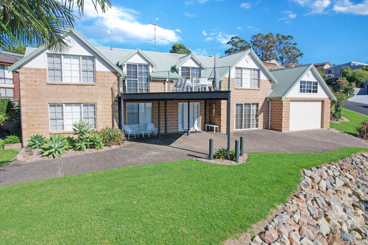 109 Tura Beach Drive, Tura Beach NSW 2548, Image 0