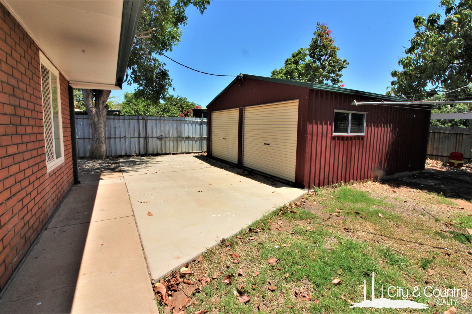 4 Timmins Crescent, Mount Isa QLD 4825 Domain