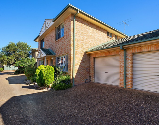 6/212 Denison Street, Broadmeadow NSW 2292