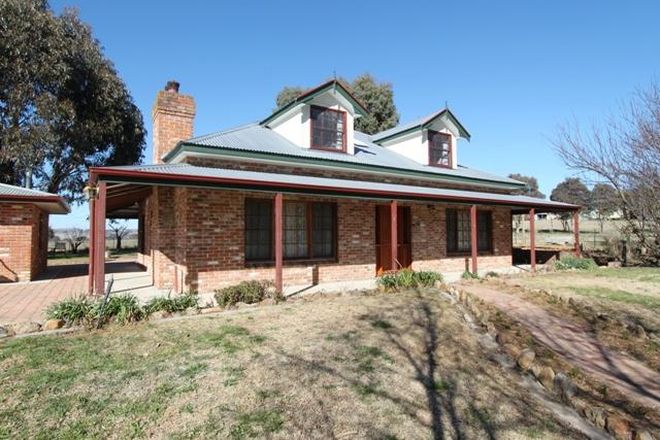 Picture of 58 Woodside Drive, MOUNT RANKIN NSW 2795