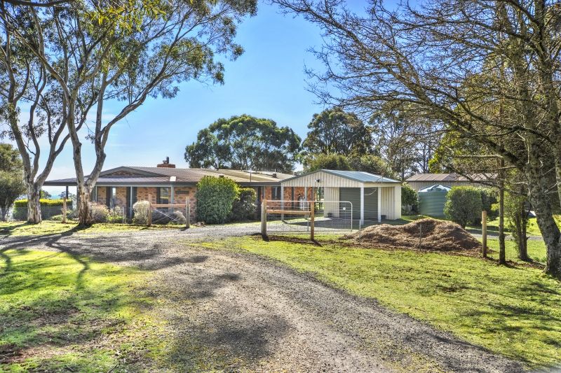 159 Blackberry Lane, Buninyong VIC 3357, Image 0