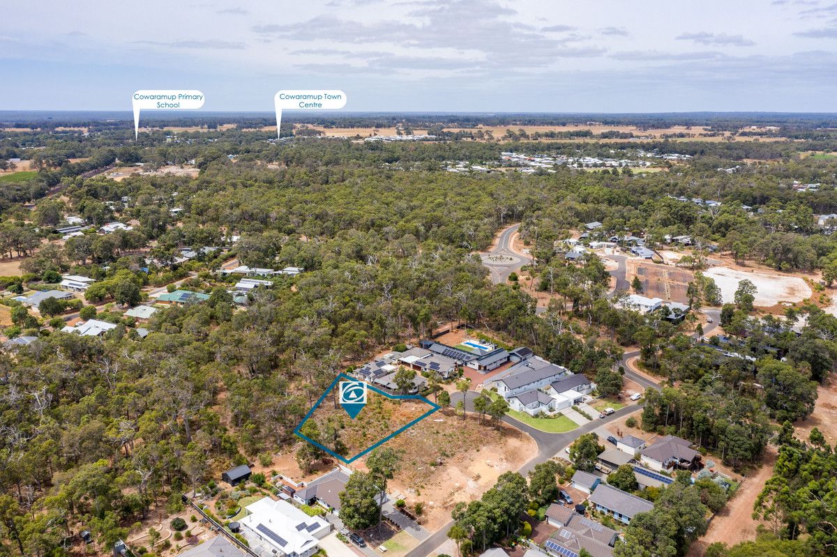 3 Kookaburra Nook, Cowaramup WA 6284, Image 1