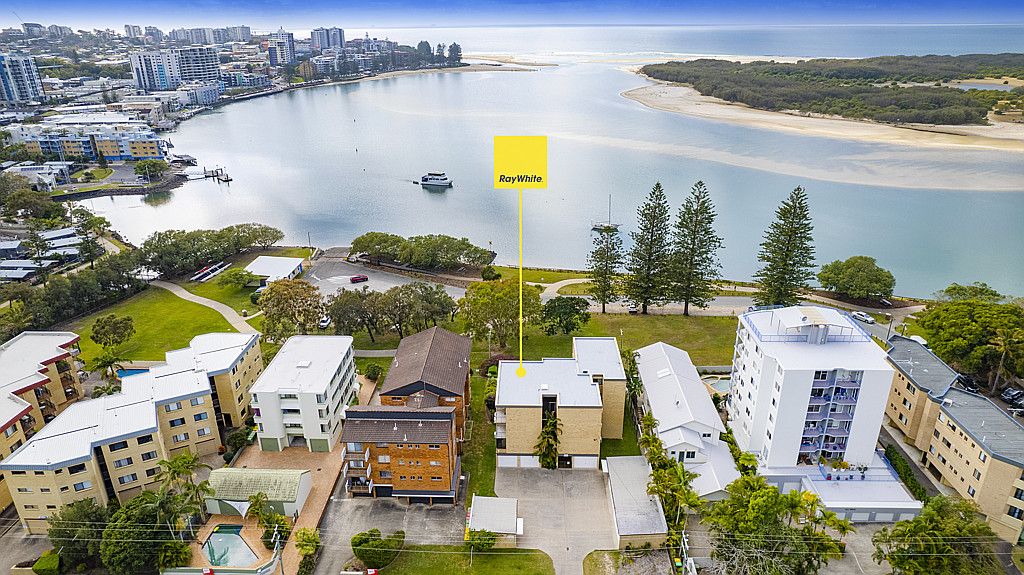 Unit 8/21 Landsborough Parade, Golden Beach QLD 4551, Image 2